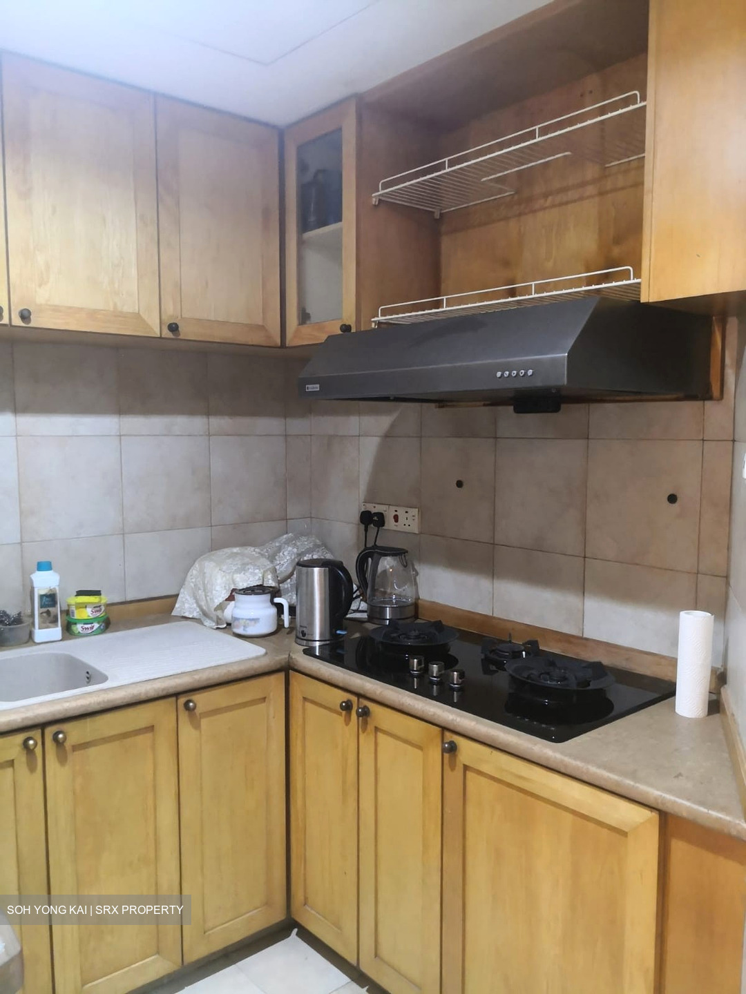 Heritage View (D5), Condominium #503797161